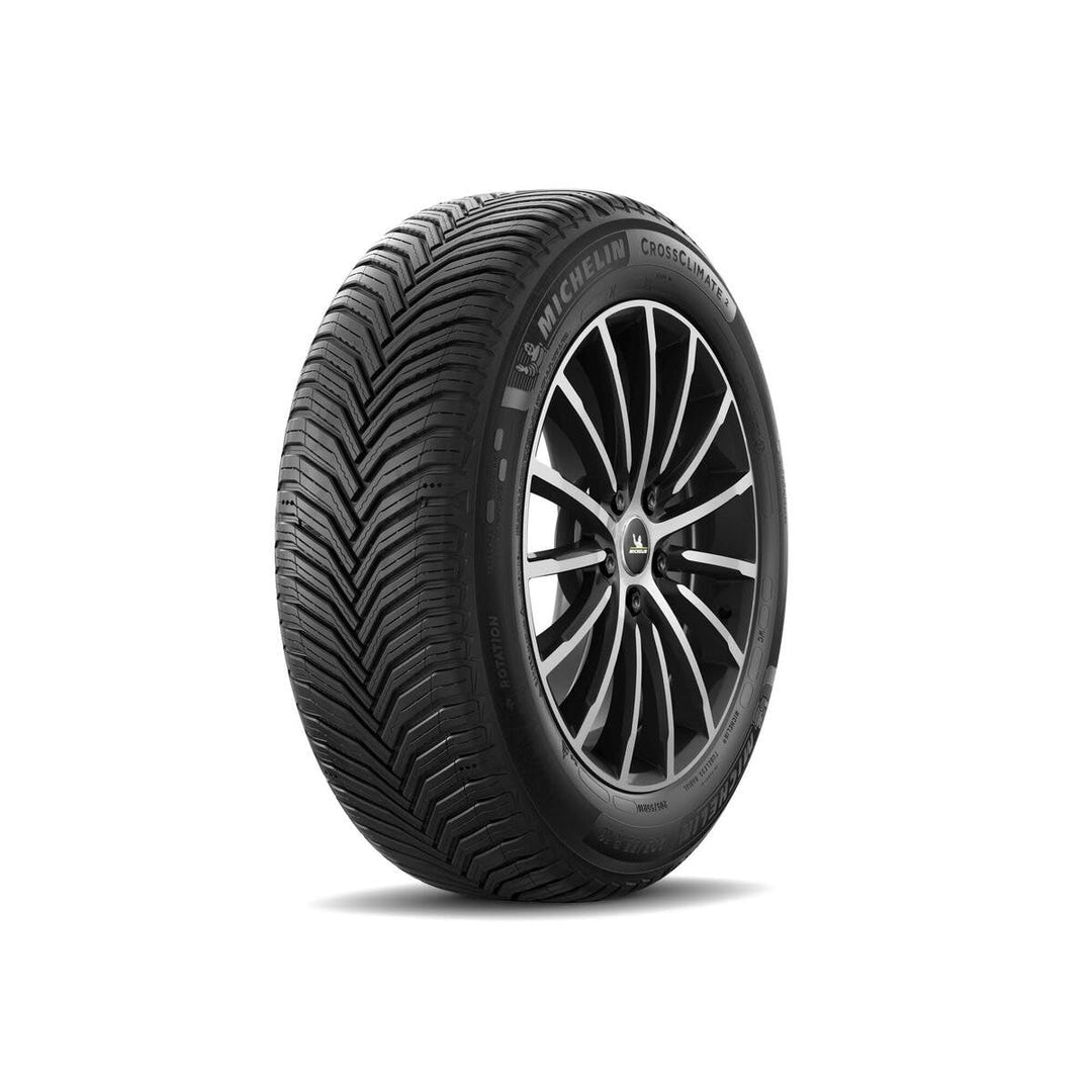MICHELIN 205/55 R17 95V CrossClimate 2 XL PKW Ganzjahresreifen