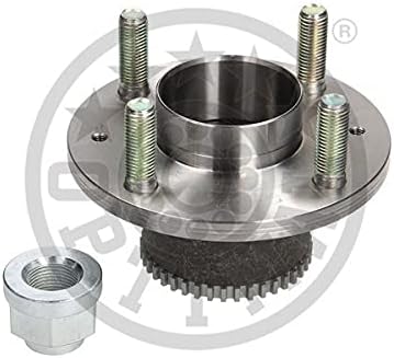 OPTIMAL 972272L Radaufhängungen