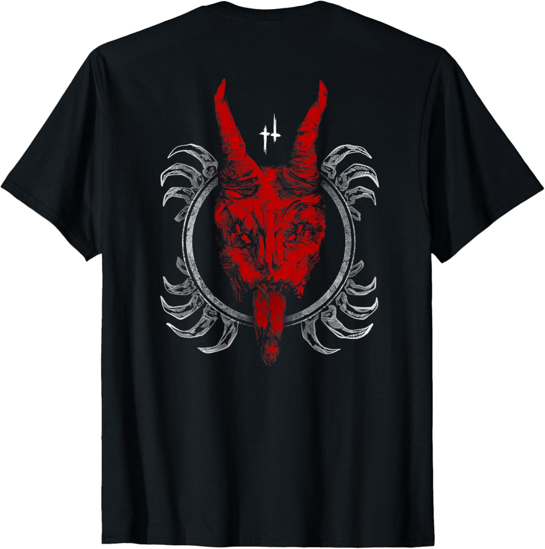 Hunt: Showdown Holiday Season Limited Version III T-Shirt