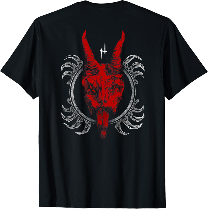 Hunt: Showdown Holiday Season Limited Version III T-Shirt