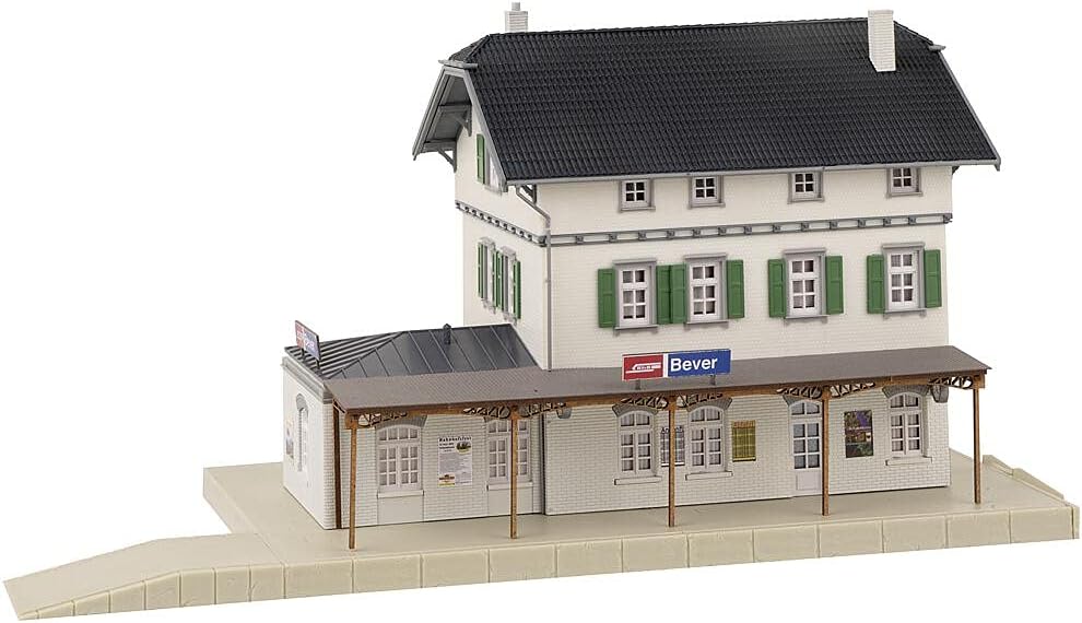 Faller FA110142 Bahnhof Bever