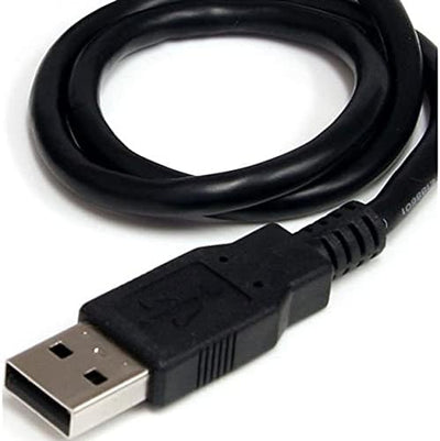 StarTech.com USB auf VGA Video Adapter - Externe Multi Monitor Grafikkarte - 1440x900 - Stecker/Buch