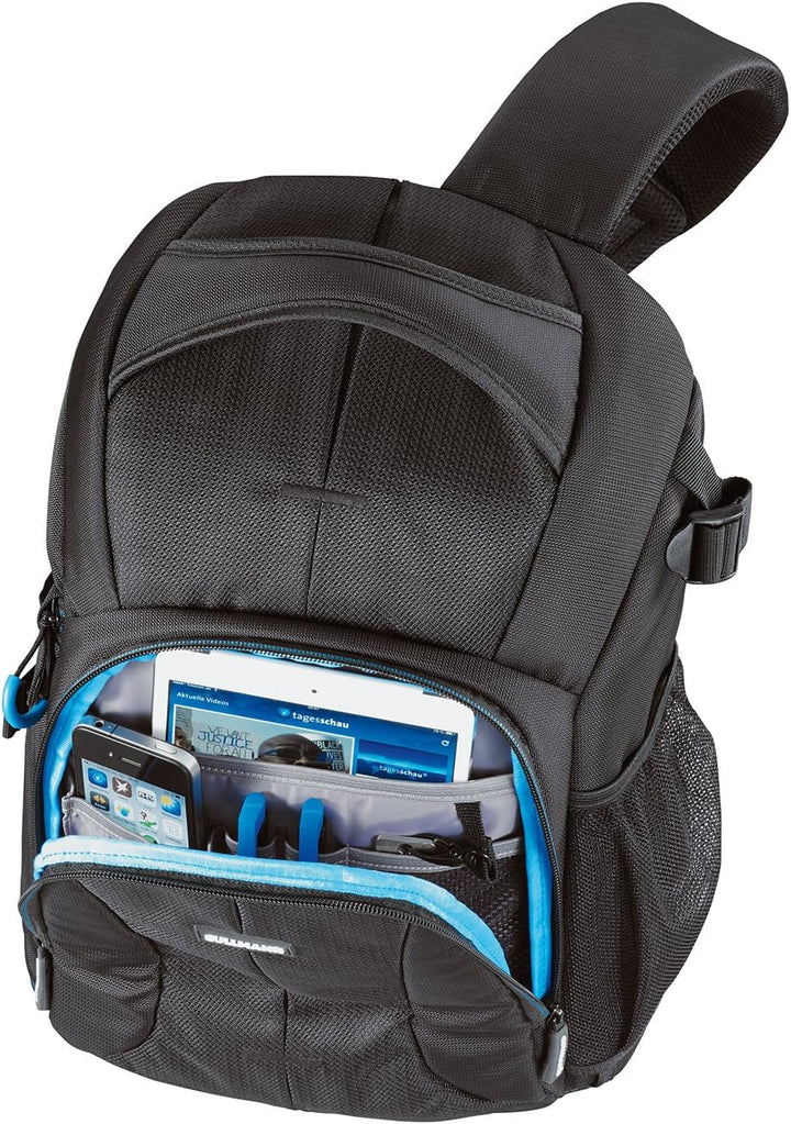 Cullmann Sydney Pro TwinPack 600+ 320 mm x 400 mm x 150 mm