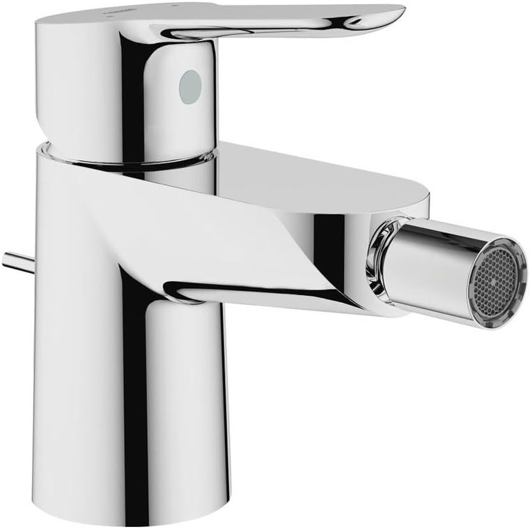 Grohe BauEdge EHM Bidet, Chrome