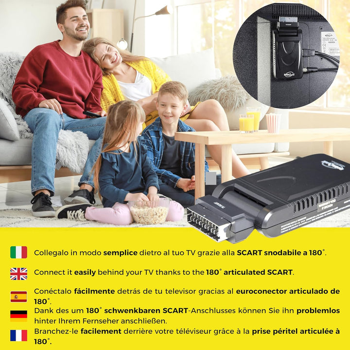 Digiquest 6420 CS Digital SAT Receiver Conax Cardreader