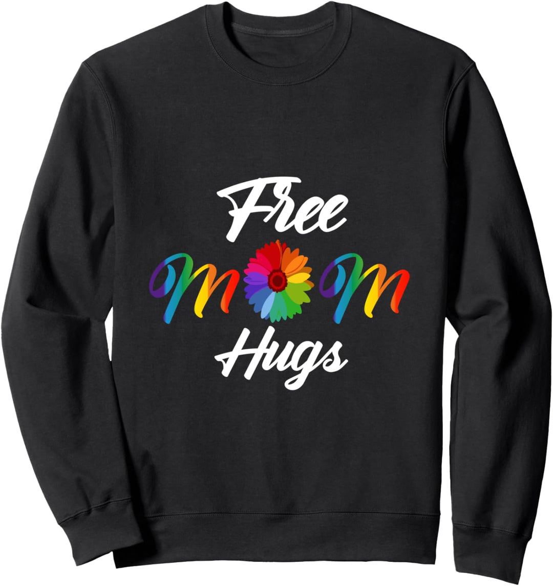 LGBT Gay Pride Schwule Lesben Bisexuelle Transgender Sweatshirt