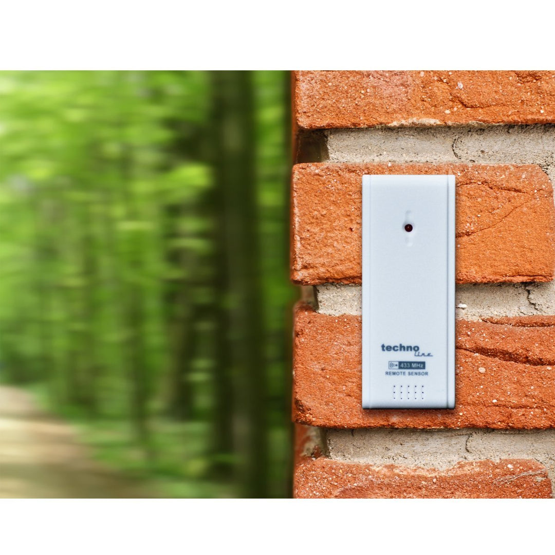Technoline TX 960 - Sender 433 MHz