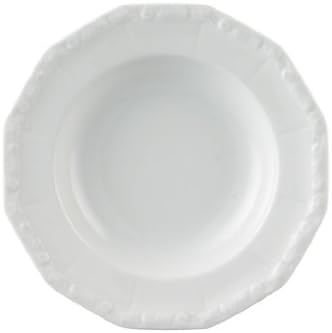 Rosenthal Maria Weiss Suppenteller 23 cm