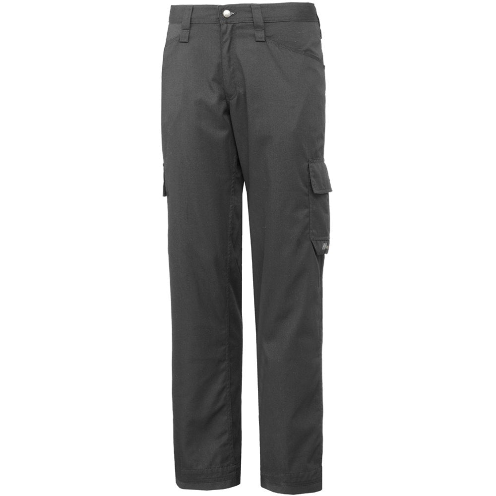 Helly Hansen Service Arbeitshose Durham Pant 76466 Arbeits Bundhose 970 C62 Grau 62, Grau 62