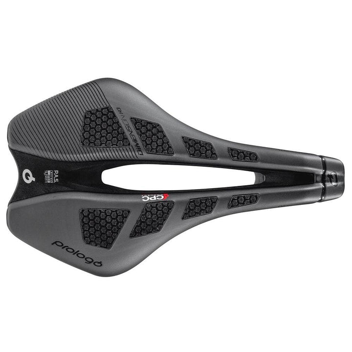Prologo Dimension Tirox CPC Strassensattel, 143 mm 1size Schwarz, 1size Schwarz