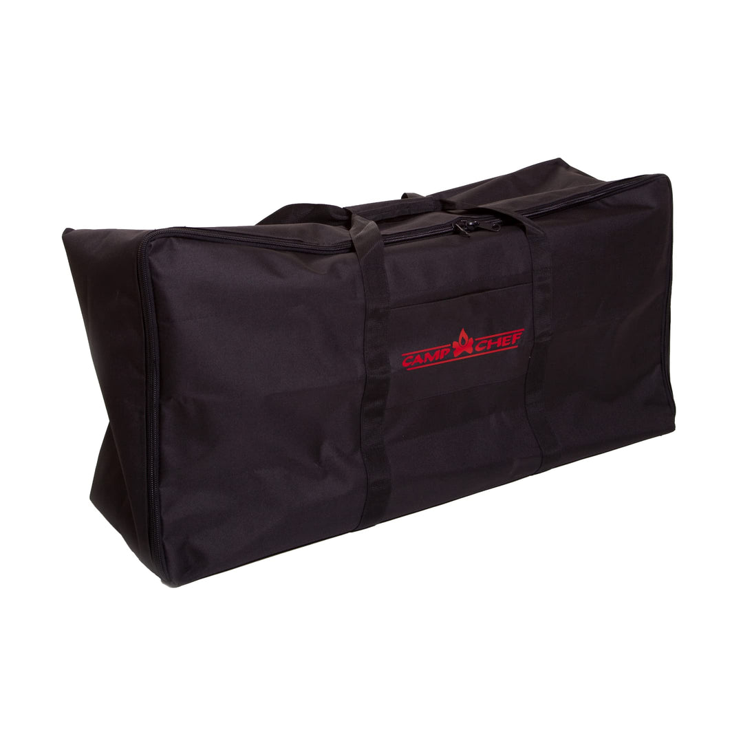 Camp Chef CB60UNV Tragetasche, Schwarz, One Size Einheitsgrösse Schwarz, Einheitsgrösse Schwarz