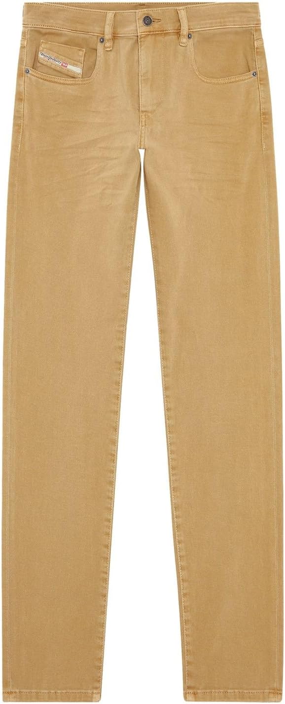 Diesel Herren Jeans 2019 D-strukt 27W / 32L 73e-0qwty, 27W / 32L 73e-0qwty