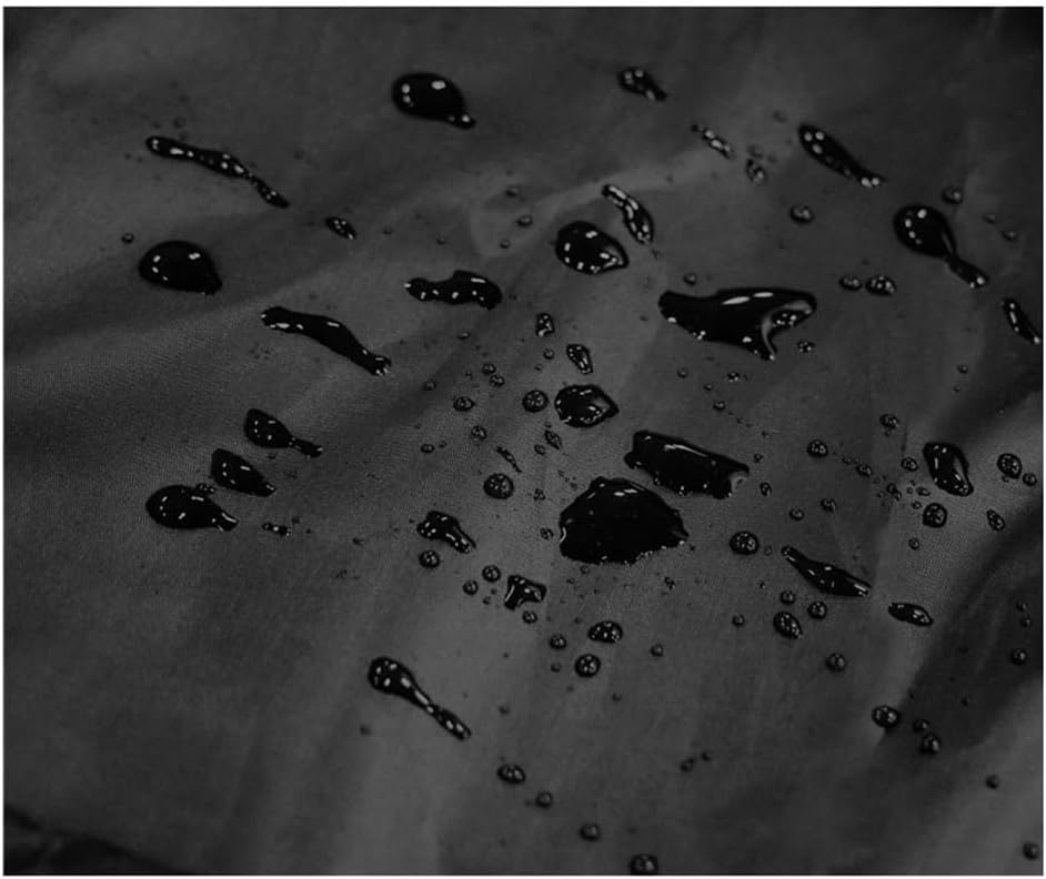 Tsudoku Ventilator-Staubschutz, Wasserdicht, Stand-Up-Bodenventilator-Abdeckung, Outdoor-Standventil