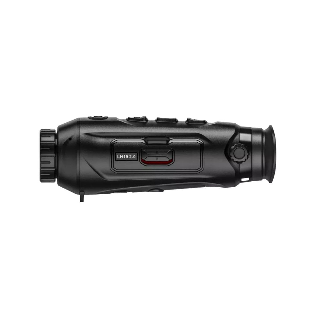 Hikmicro - HIK Micro Lynx Pro LH19 2.0 Thermische Vision Monokular