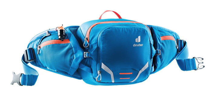 deuter Pulse 3 5 L Bay, 5 L Bay