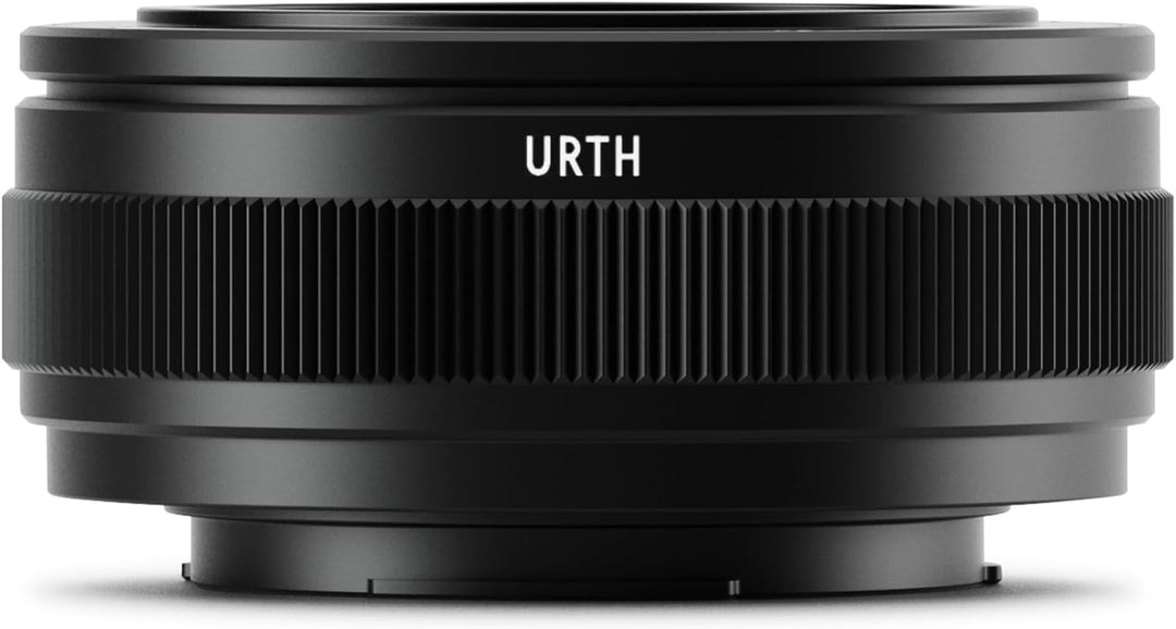 Urth Objektivadapter: Kompatibel mit M42 Objektiv und Sony E Kameragehäuse (Erweiterbar) M42 (Extend