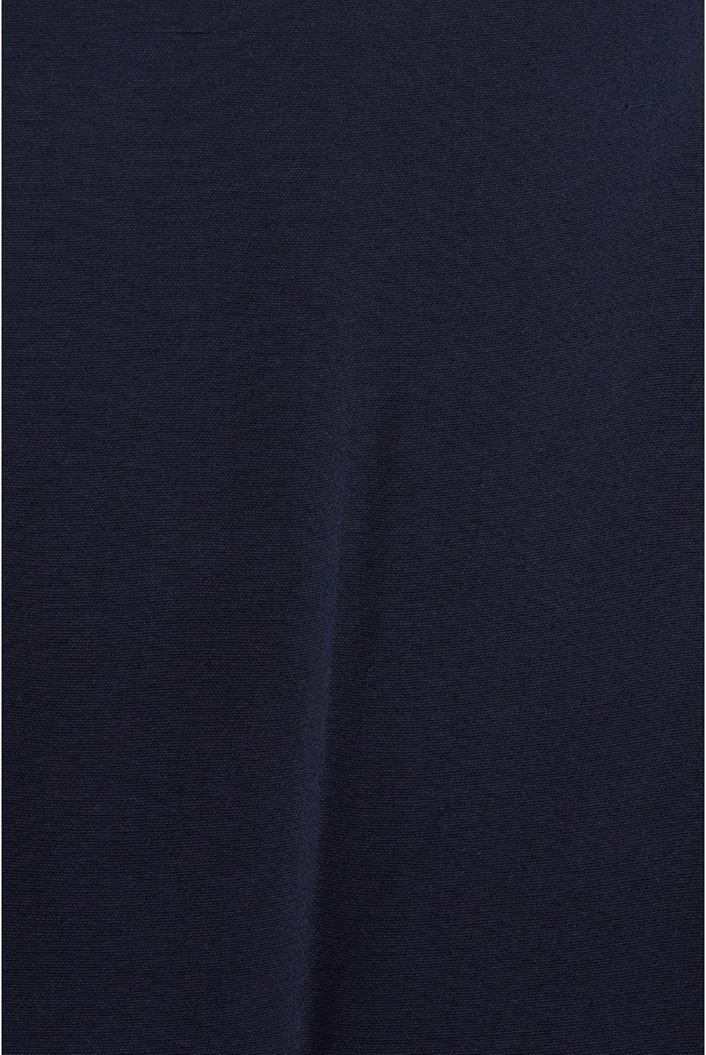 ESPRIT Damen Hose 30W / 28L 400/Navy, 30W / 28L 400/Navy