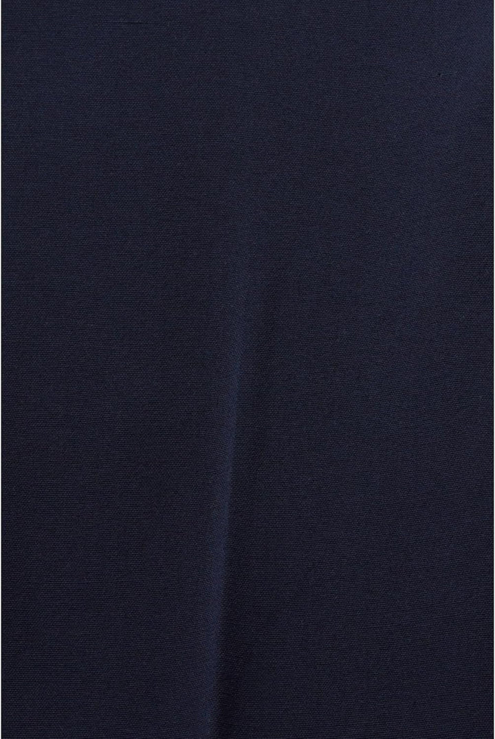 ESPRIT Damen Hose 30W / 28L 400/Navy, 30W / 28L 400/Navy