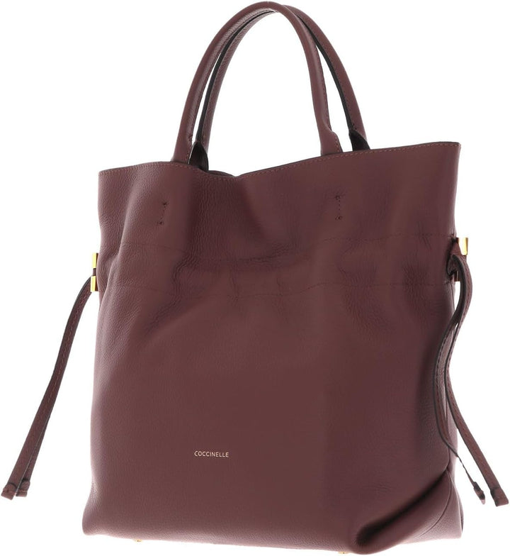 Coccinelle Romance Handtasche Leder 34 cm