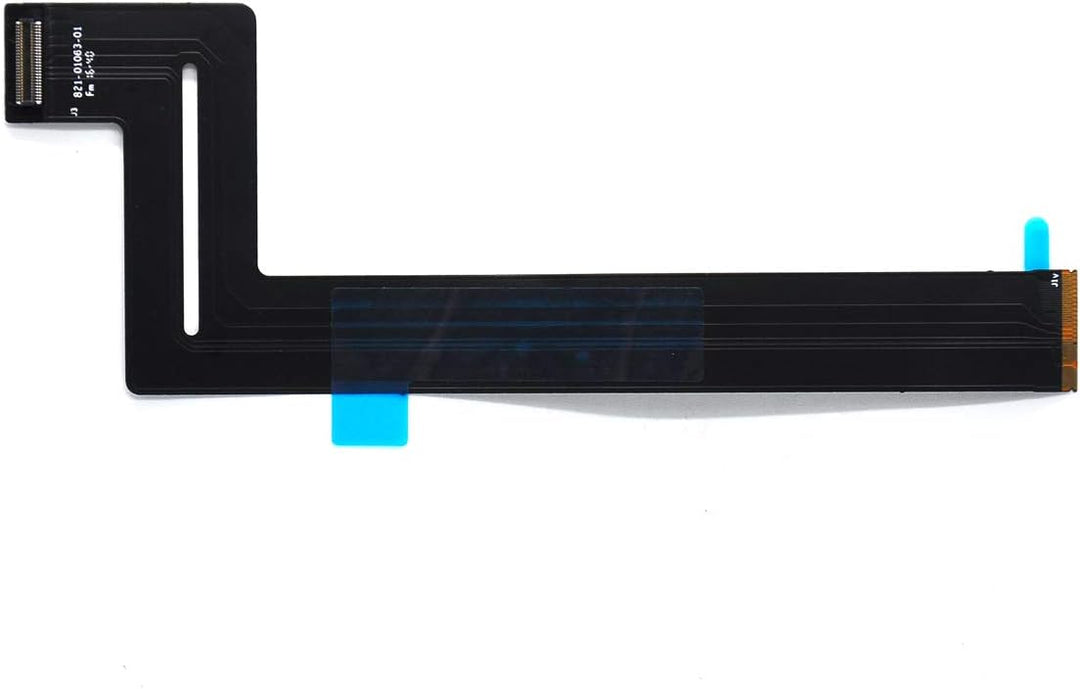Padarsey Ersatz-Trackpad Touchpad kompatibel für MacBook Pro Retina 13 Zoll Unibody A1706 Touch Pad