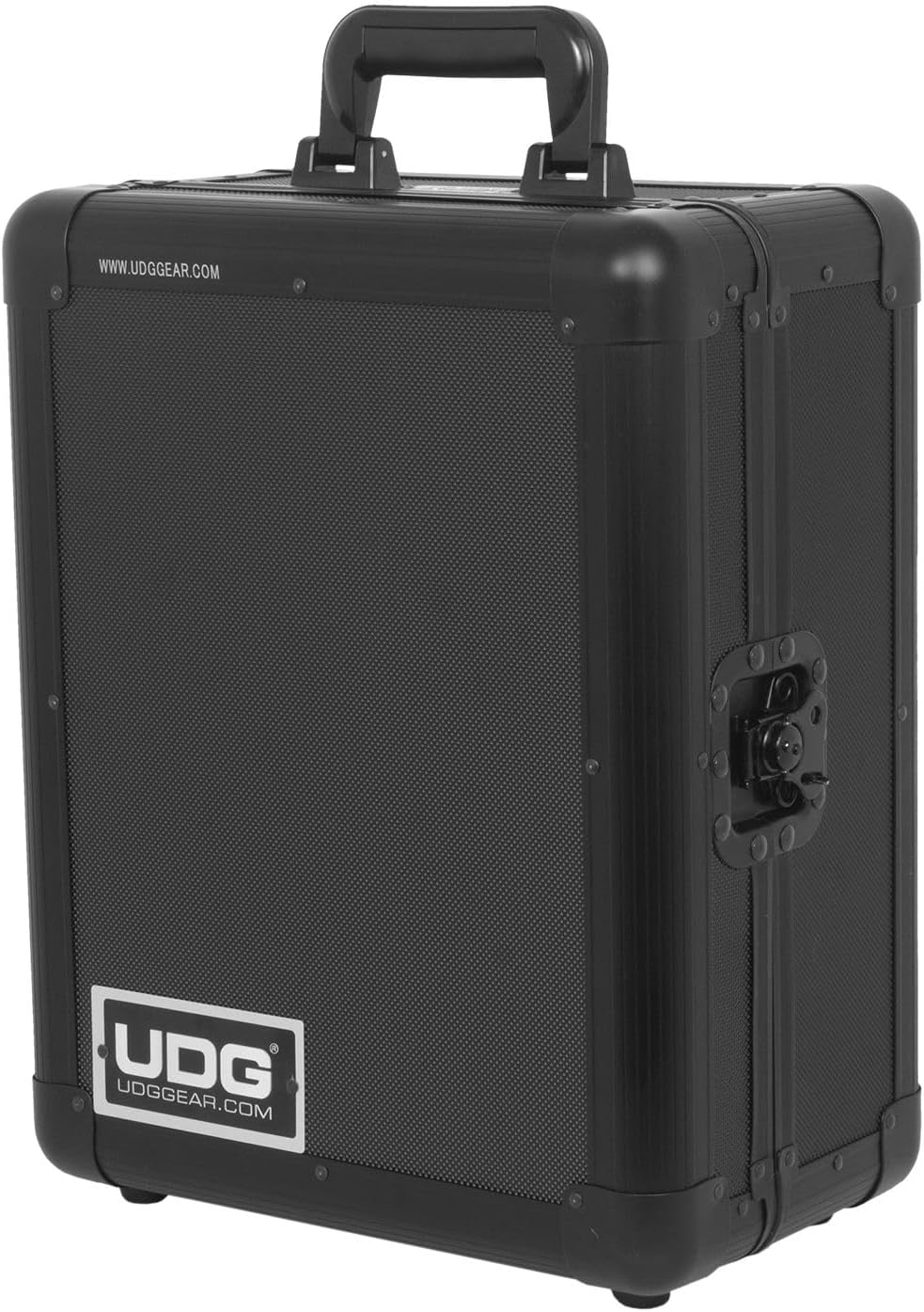 UDG GEAR Ultimate Pick-Flightcase aus Schaumstoff, klein, Schwarz, 10172347, small