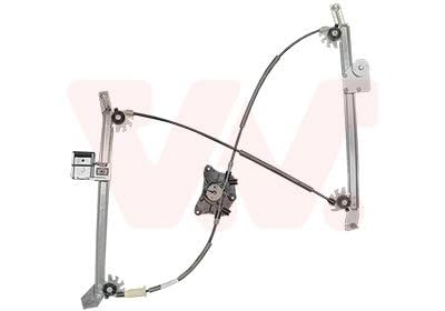 Van Wezel 5891261 - Fensterheber