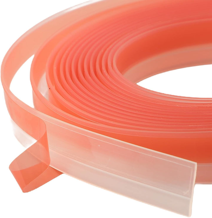 Splitter-Gummi für Kreis- und Schnittsägeschiene, für Splitter-Führungsleiste SP5000 Schienensäge, F