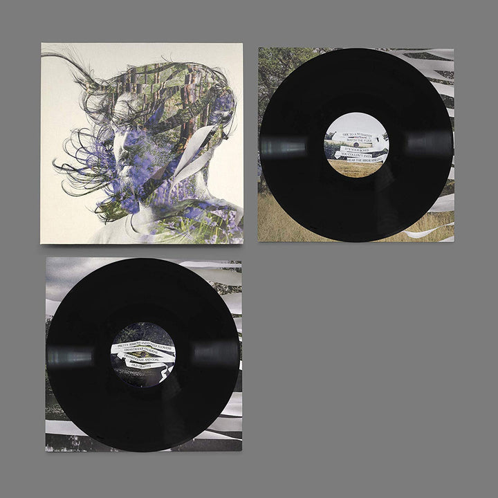 Ribbons, Vinyl