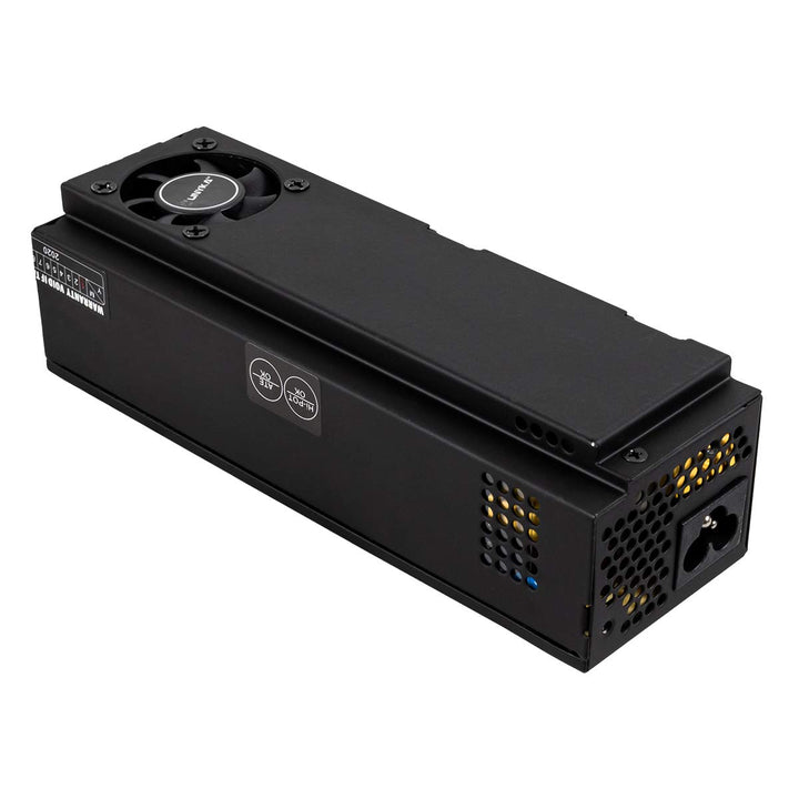 UNYKAch ITX 150 150 W Mini ITX – Netzteil (150 W, 240 V, 50 – 60 Hz, 16,5 W, 72 W, 30 W)