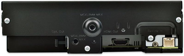 Alpine DVE-5300 HDMI externer DVD-Player