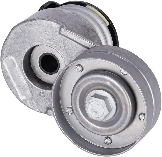 febi bilstein 31973 Riemenspanner für Keilrippenriemen , 1 Stück