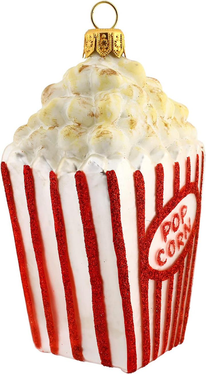 HAMBURGER WEIHNACHTSKONTOR® - Christbaumschmuck - Popcorn