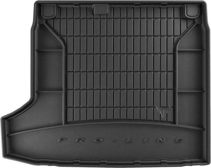 M MOTOS Kofferraum schutzmatte passt für Peugeot 508 I 2010-2018 Verbessern Sie Ihren Reisekomfort m