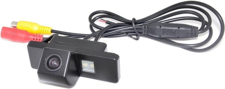 CCD Rückfahrkamera für Nissan Qashqai Nissan X-Trail Reverse Kamera Backup wasserdicht