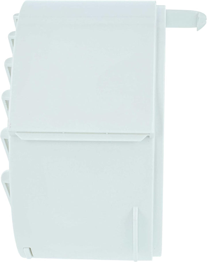 vhbw 30x HEPA Filter kompatibel mit Dyson WD06 Händetrockner | H13, Weiss