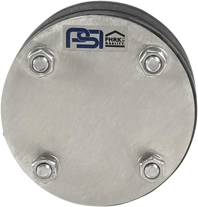 PSI Ringraumdichtung Compakt Blind Kernbohrung 150 mm