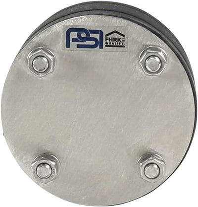PSI Ringraumdichtung Compakt Blind Kernbohrung 150 mm