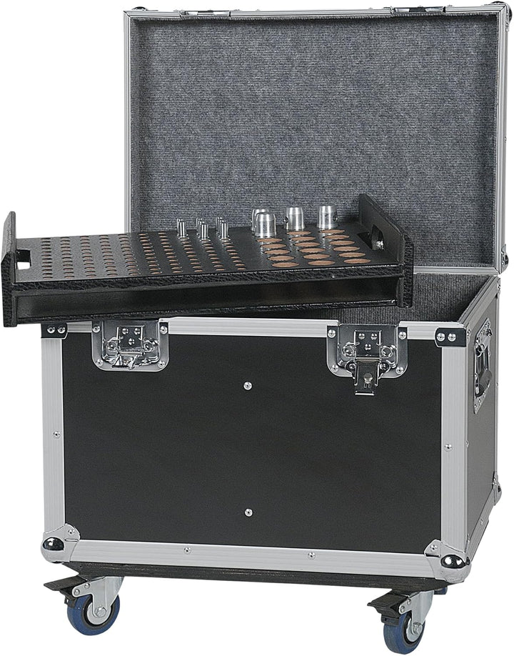 UCA-CA2 Conical Adapter Case II