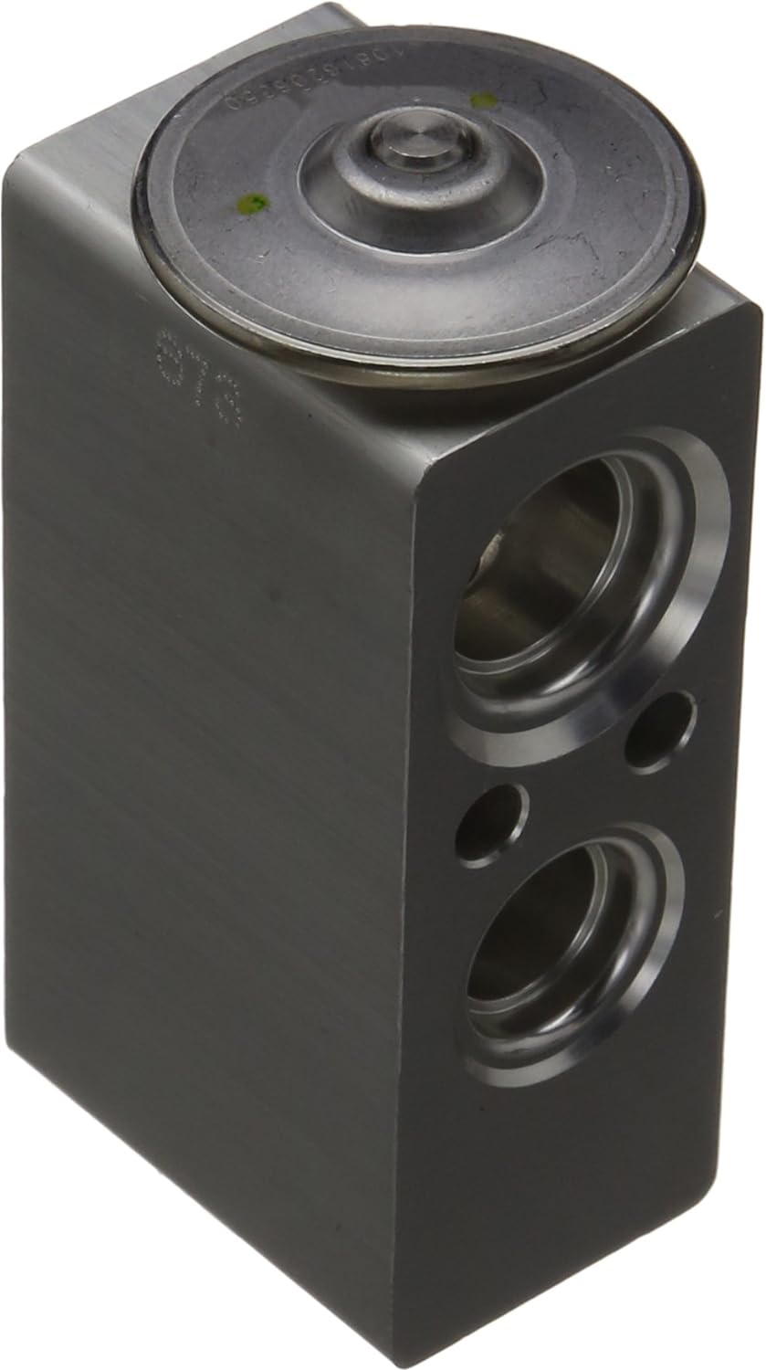 Valeo Expansionsventil Klimaanlage 509777
