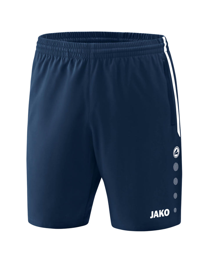 JAKO Competition 2.0 Short Herren S Marine, S Marine