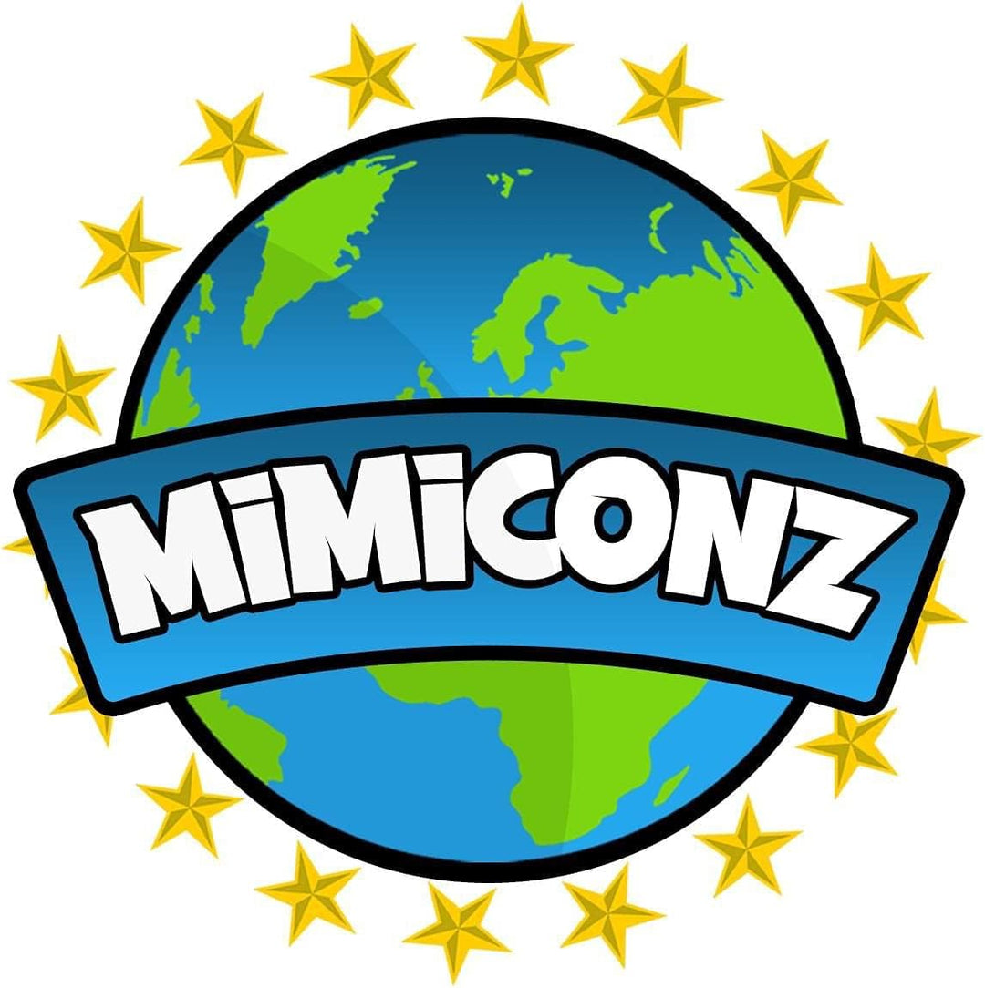 Mimiconz MIMICONZBID Joe Biden Figurines, usa, 20 cm
