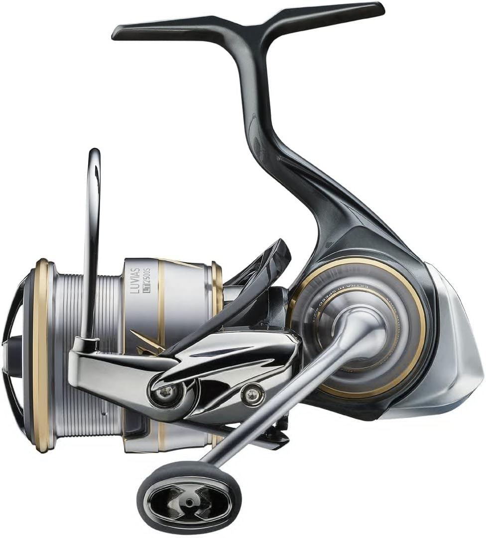 DAIWA 20 Luvias LT 4000D-C