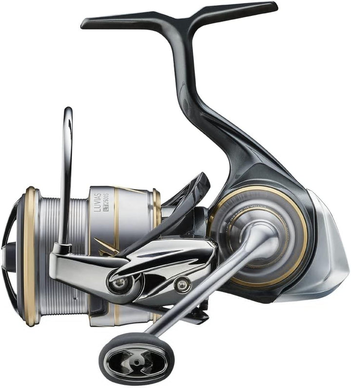 DAIWA 20 Luvias LT 4000D-C
