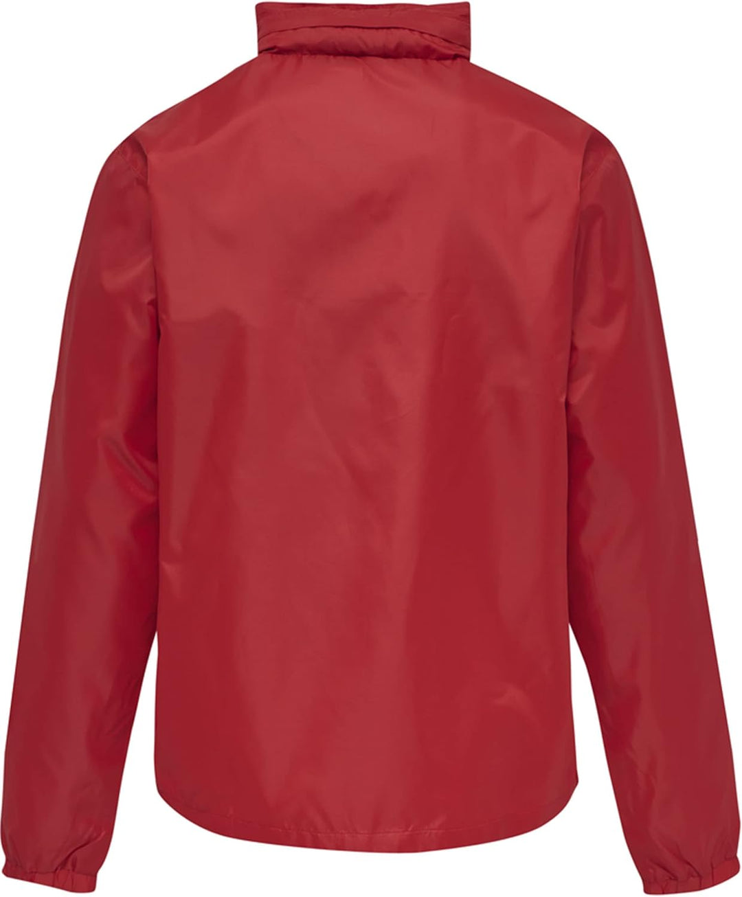 hummel hmlPROMO RAIN Jacket, TRUE RED