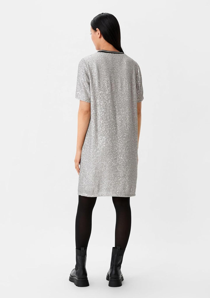 comma Damen Kleid, 34