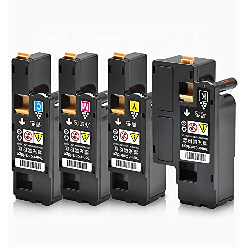RETON CARTRIDGE 4 kompatibel Toner für Dell E525w - Kapazität: Schwarz 2600 Seiten - Farben 1820 Sei