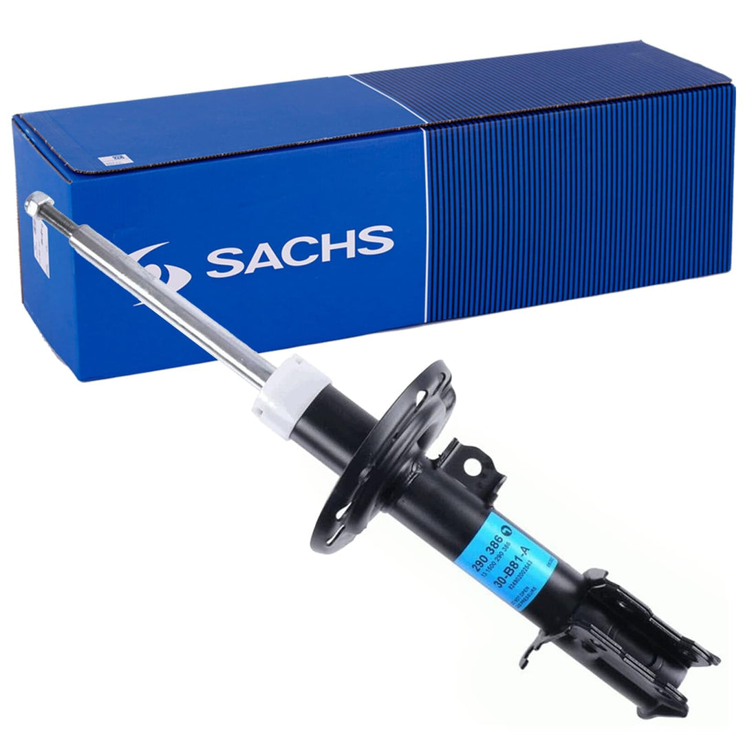 Sachs 290 386 Super Touring StoÃŸdämpfer Federung/Dämpfung 290 386 - links, vorderachse, Federung/Dä