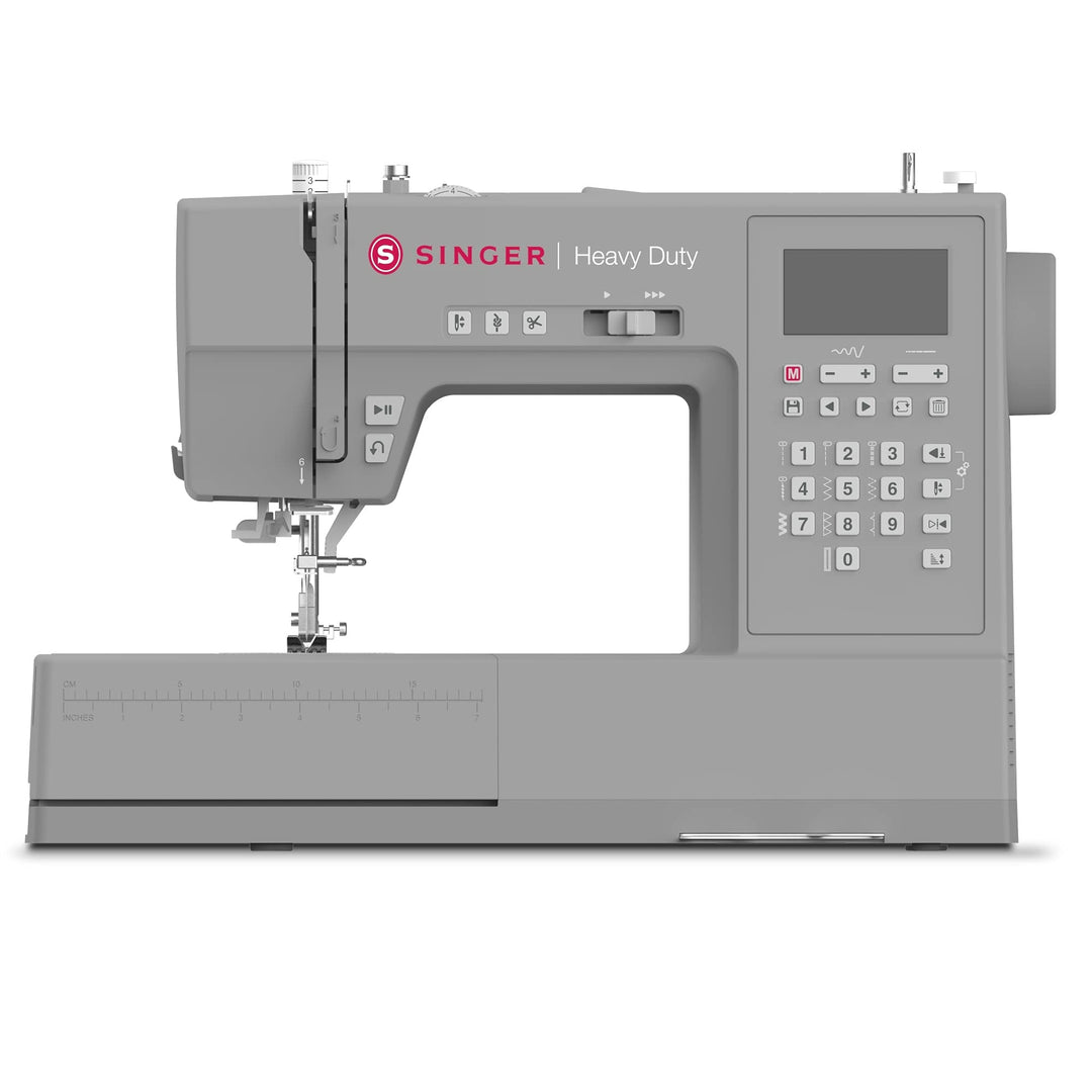 SINGER Heavy Duty 6805C