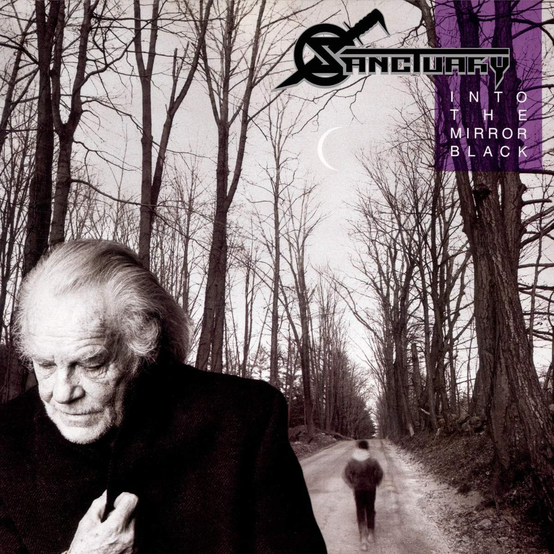 Into the Mirror Black (Gatefold black 3LP & LP-Booklet) [Vinyl LP], Vinyl