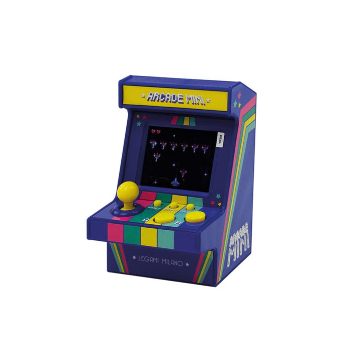 Legami Arcade Mini Mini | Arcade Mini, Mini | Arcade Mini